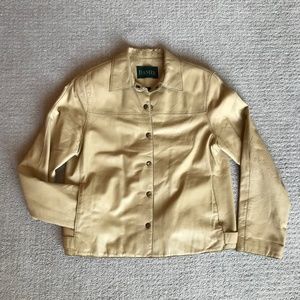 Women’s Danier Leather Jacket